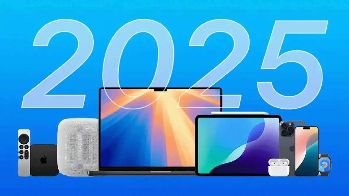 مع نهاية 2025.. ابتكارات تثبت أن «أبل» لا تزال رائدة في التكنولوجيا