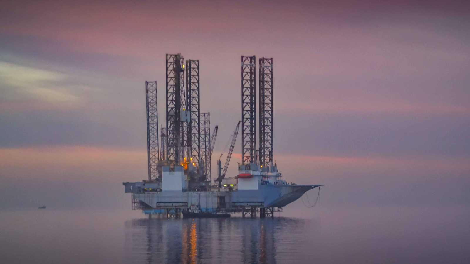 مصر تراهن على «دنيس غرب 1» لتقليص فاتورة واردات الغاز وجذب الاستثمارات 