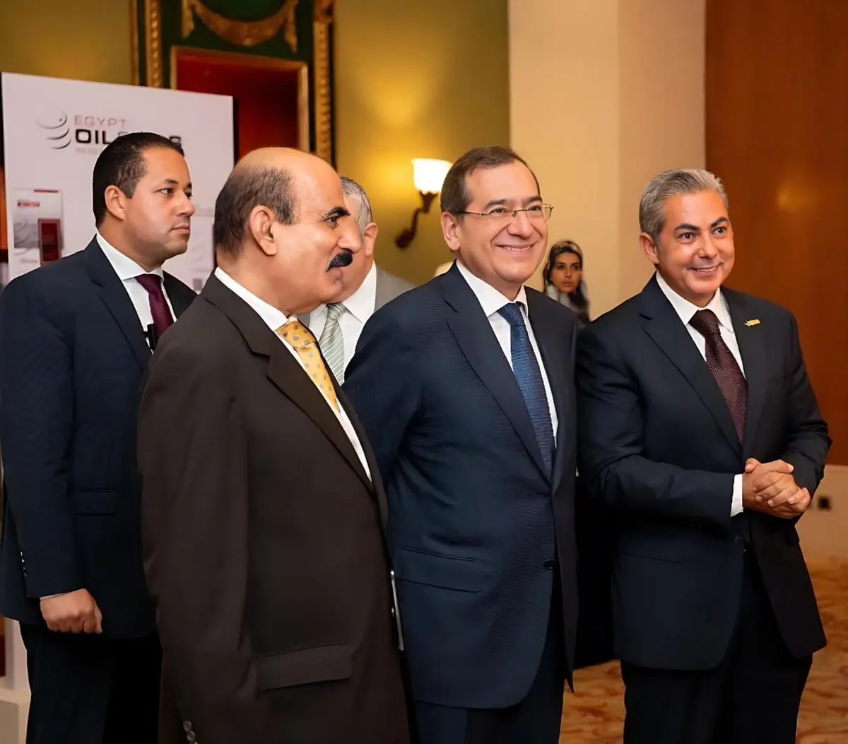 دراجون أويل تبدأ إنتاج الزيت الخام من حقل الوصل بمصر