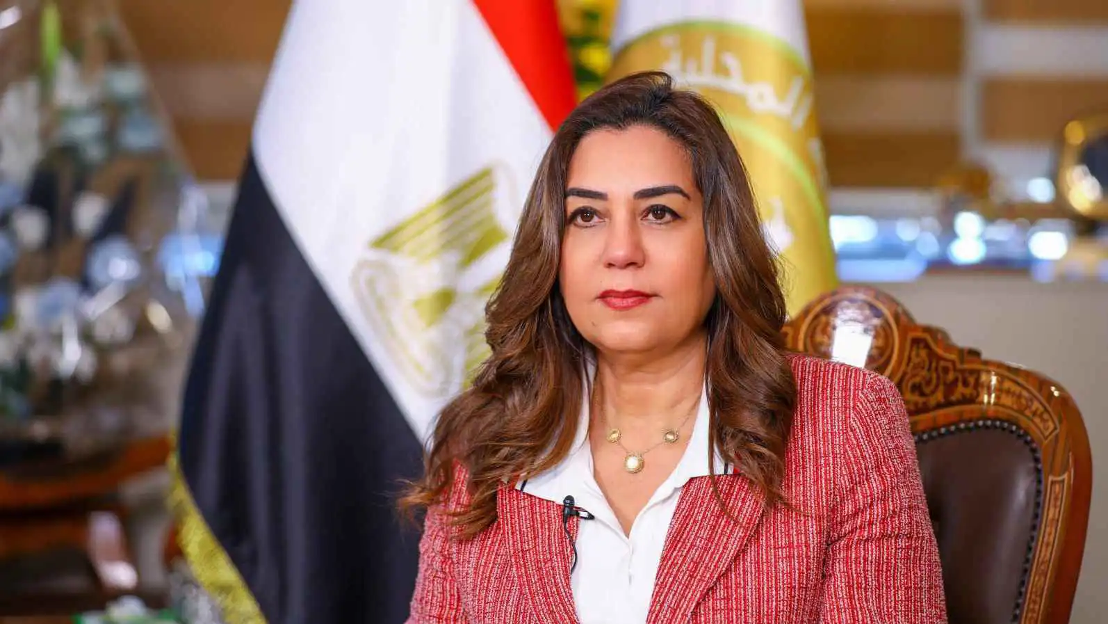 وزيرة لـ«إرم بزنس»: مصر تراهن على «الصناعات الخضراء» لتعزيز الصادرات