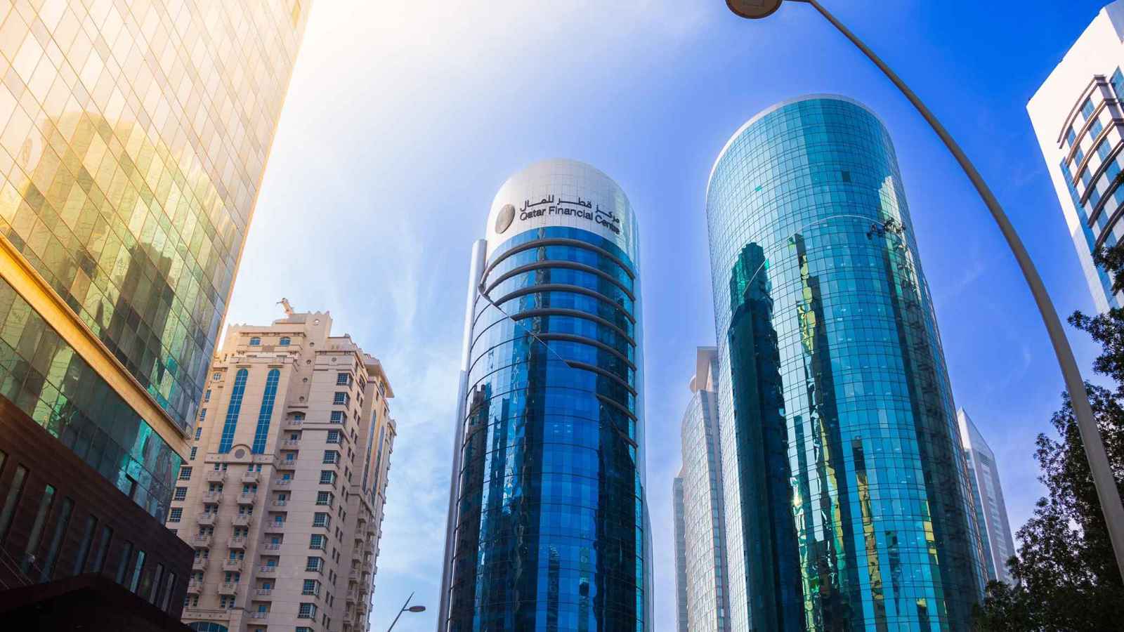 قطر واليونان تتفقان على التعاون في مجالات التجارة والطاقة 