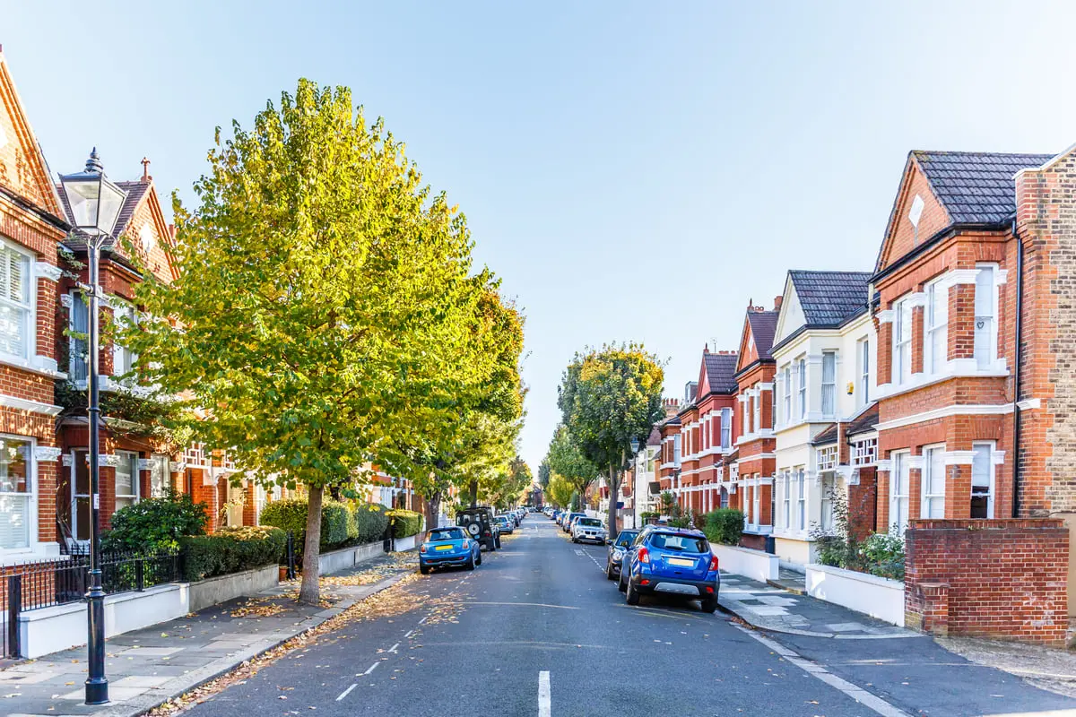 بريطانيا: تراجع أسعار المنازل للشهر الثاني على التوالي