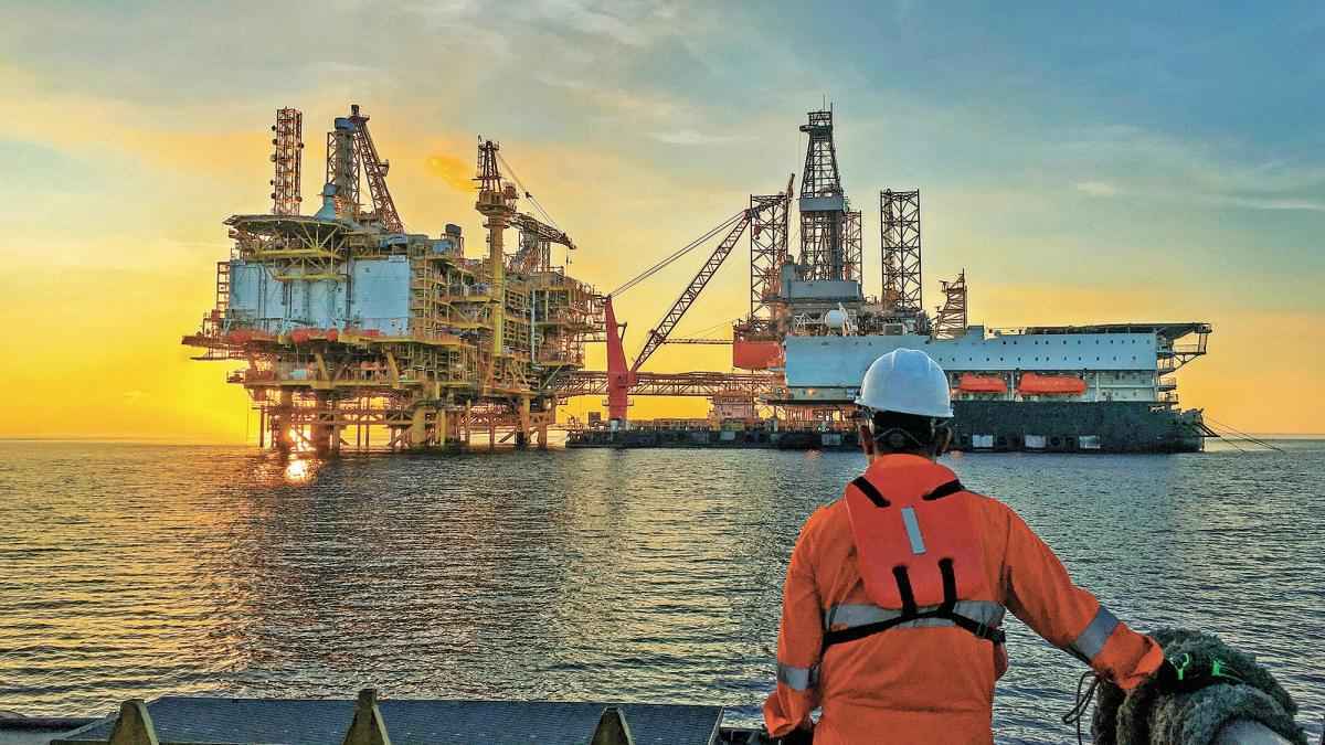 خط «غرين ستريم» بين ليبيا وإيطاليا.. هل يحقق قفزة في تصدير الغاز؟ 