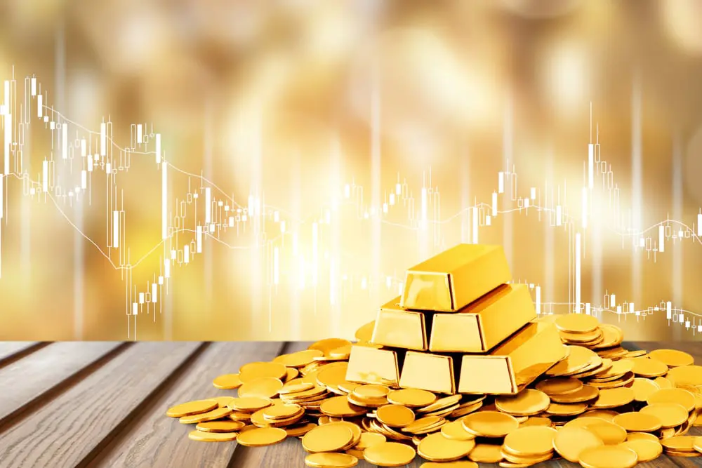 ربع البنوك المركزية تتطلع لرفع احتياطي الذهب خلال 2023