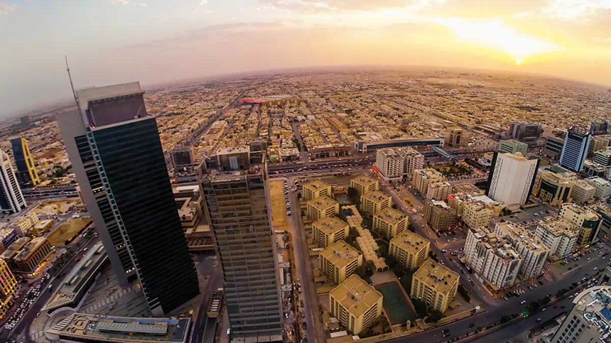 السعودية تغير نظام احتساب الاستثمار الأجنبي