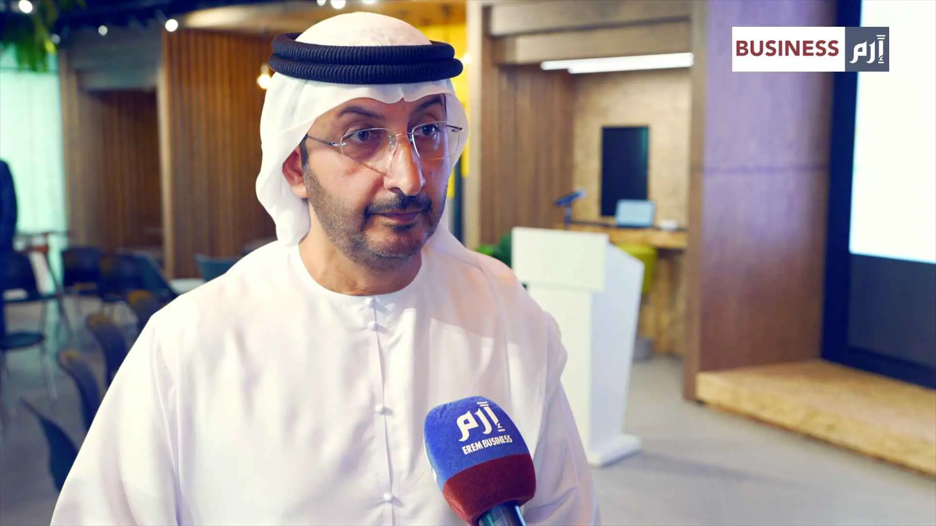 وكيل وزارة الاقتصاد الإماراتية لـ"إرم بزنس": نتوقع نمو التجارة غير النفطية للدولة 15% في 2024