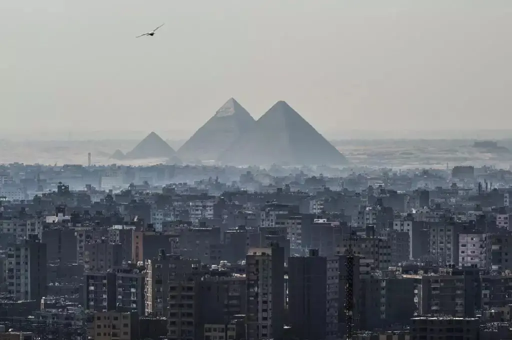 مصر.. البطالة تتراجع إلى 2.169 مليون شخص