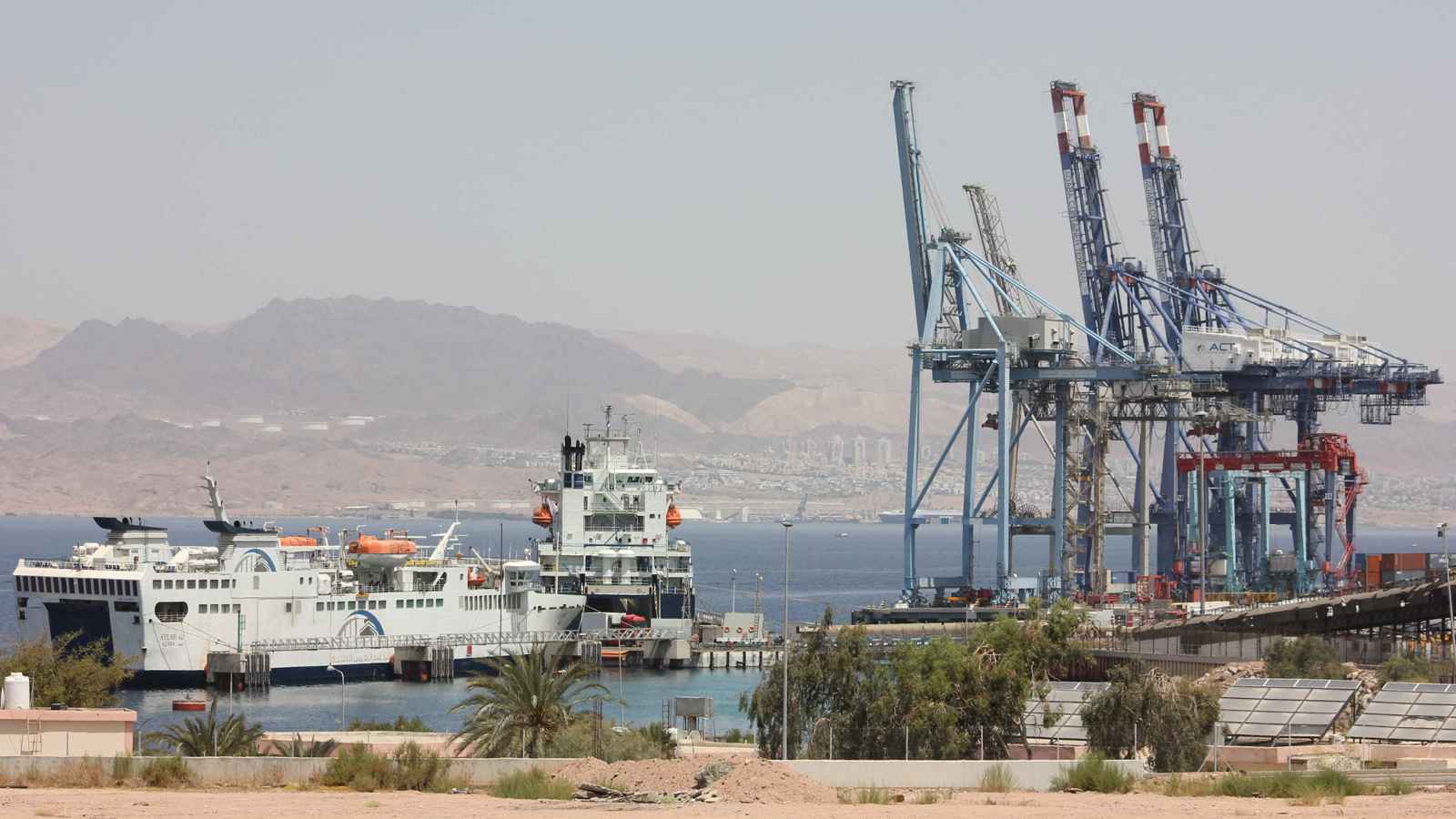 صادرات «صناعة عمّان» ترتفع 12.3% إلى 4.9 مليار دولار في النصف الأول