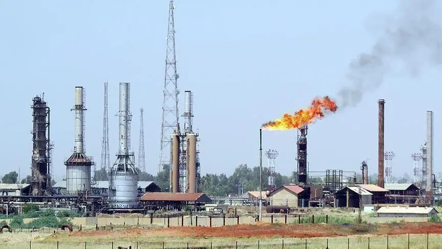 ليبيا: إيرادات النفط في ال7 أشهر الأولى 11.54 مليار دولار