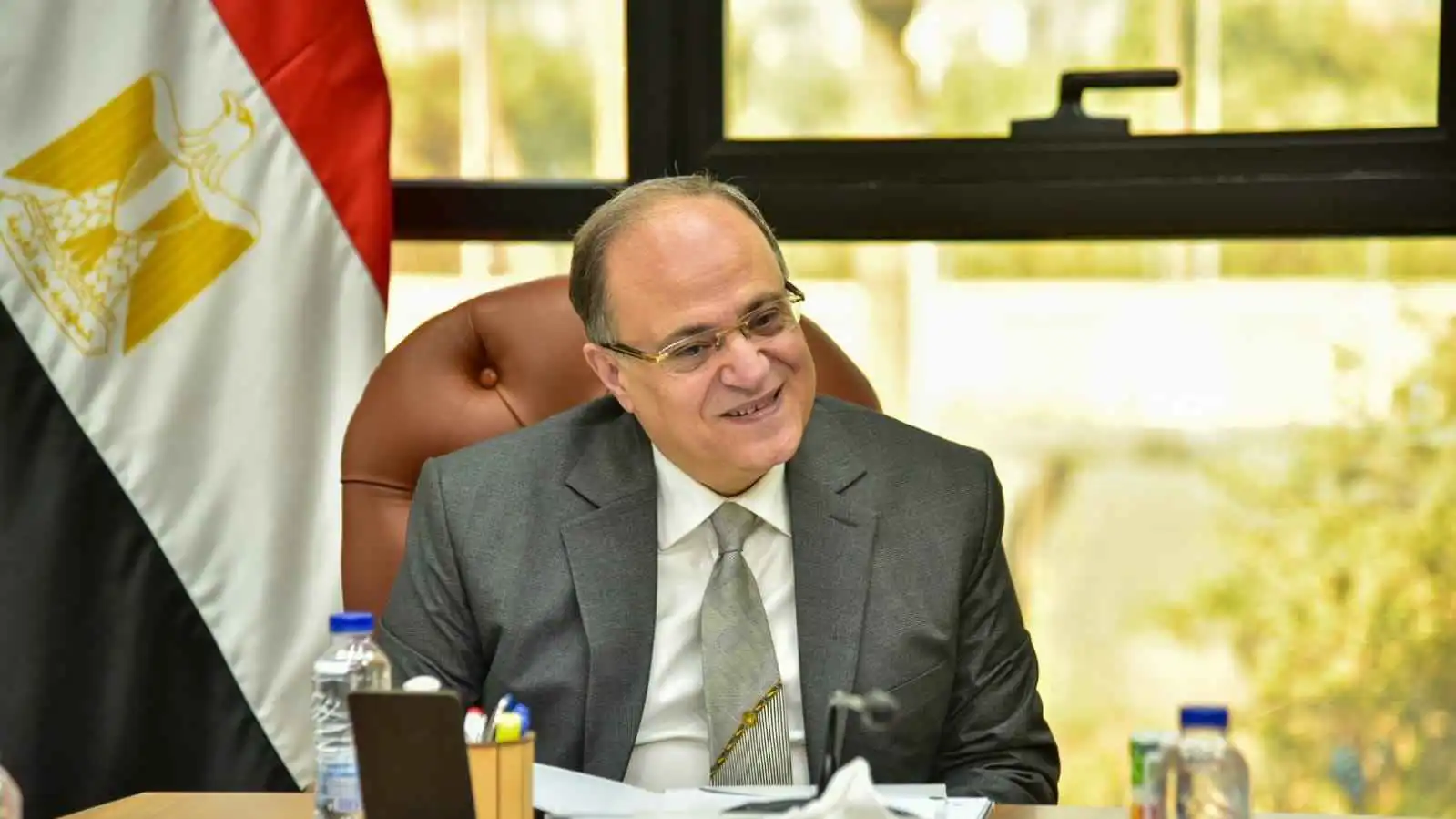 مسؤول مصري لـ«إرم بزنس»: 3 محاور استراتيجية تقود تطوير صناعة الدواء