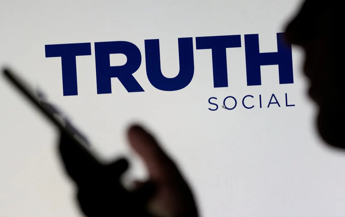 ترامب يترقب 3 مليارات دولار من طرح Truth Social للاكتتاب