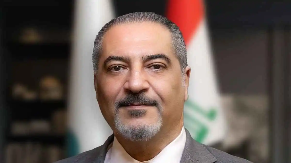 الأوراق المالية العراقية تحذر المستثمرين من الشركات الوهمية