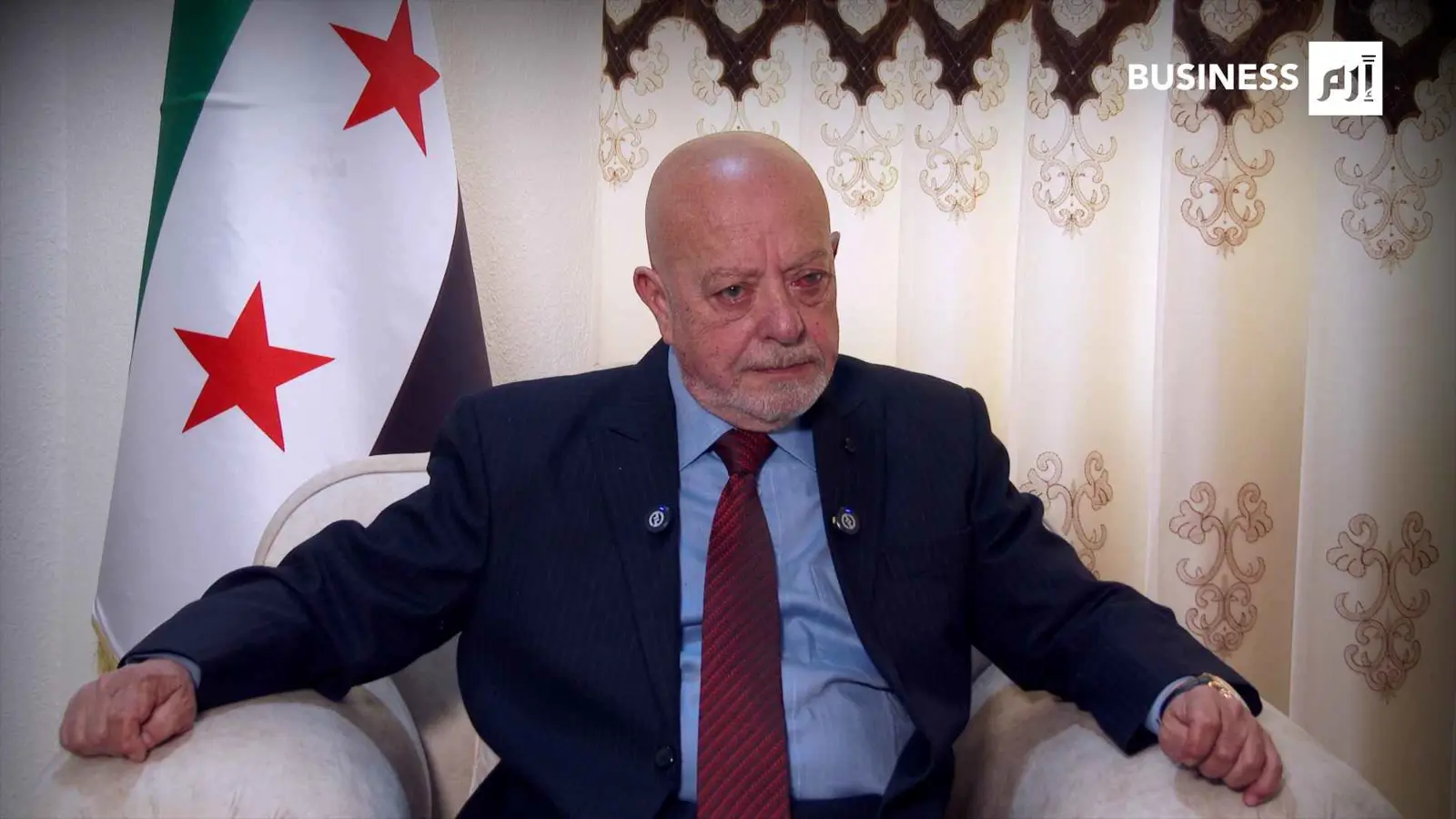 وزير الاقتصاد السوري: موجة استثمارات لم تشهدها البلاد منذ عقود