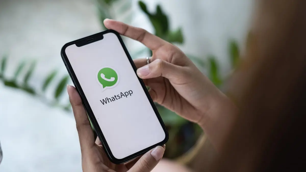 واتساب يتيح خاصية جديدة لتعديل محتوى الرسائل