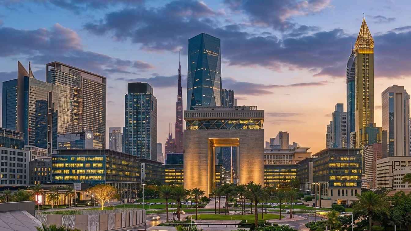 الأولى عالمياً.. دبي تقود المراكز المالية في قطاع التكنولوجيا المالية 