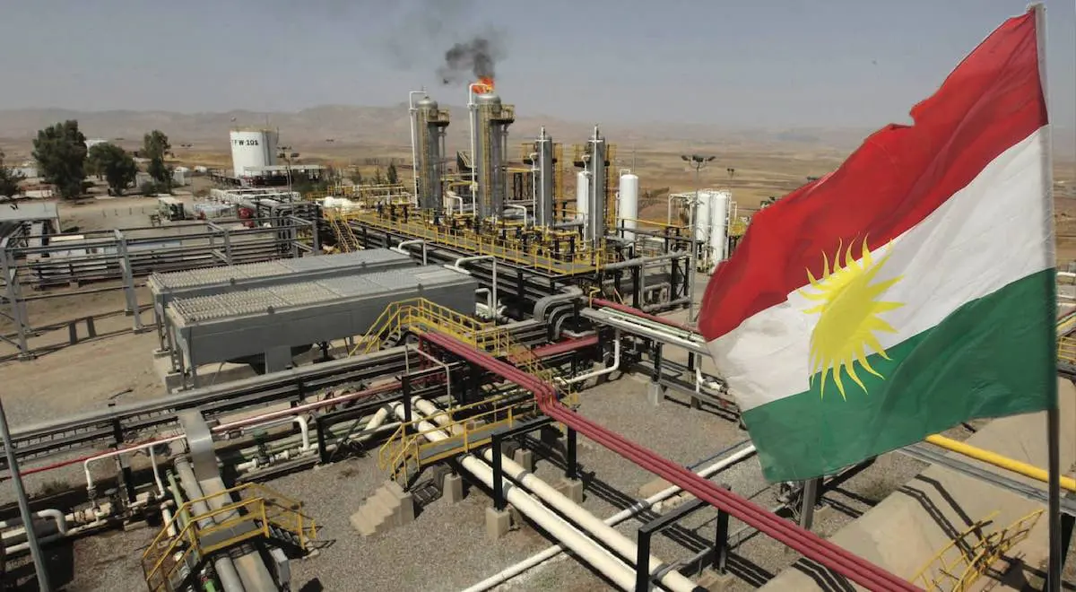 "دانة غاز" تستأنف أعمالها التشغيلية في كردستان العراق