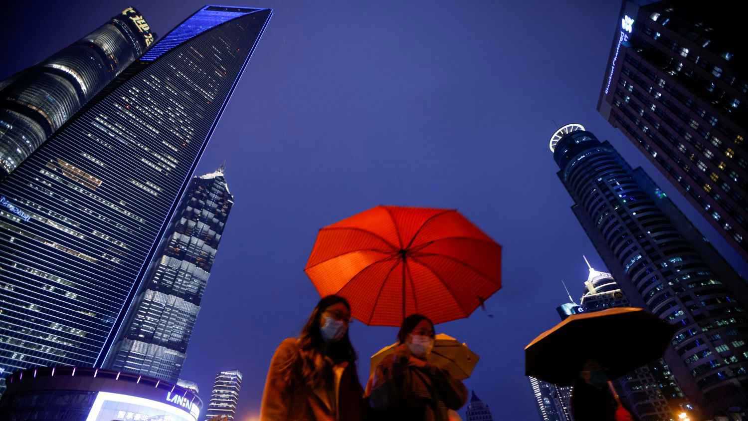 الصين تضيف 7 كيانات أوروبية إلى قائمة مراقبة الصادرات 