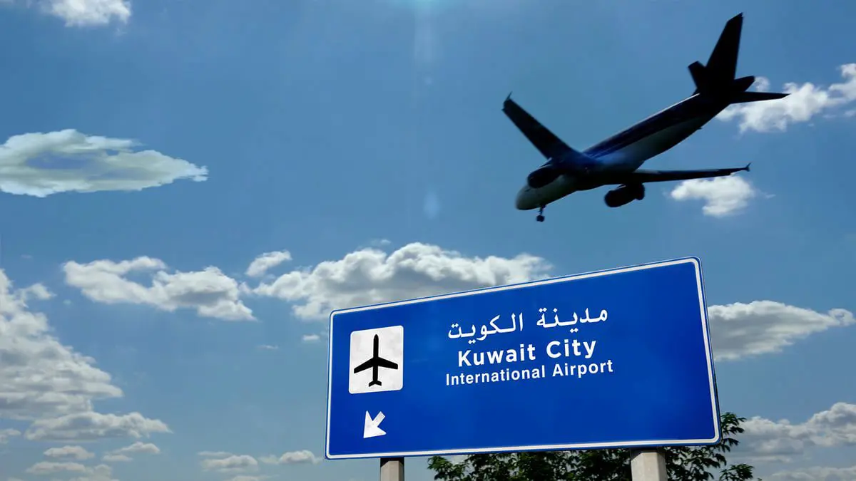 قطاع الطيران الكويتي على مفترق طرق بعد انسحاب شركات أجنبية