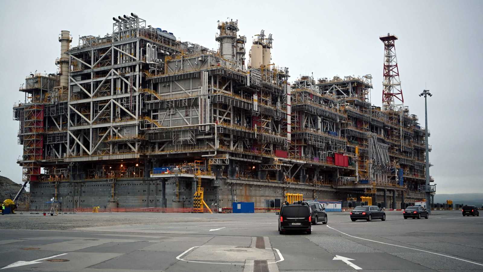 روسيا تستعد لإعادة بناء صندوقها السيادي بدعم قفزة أسعار النفط 