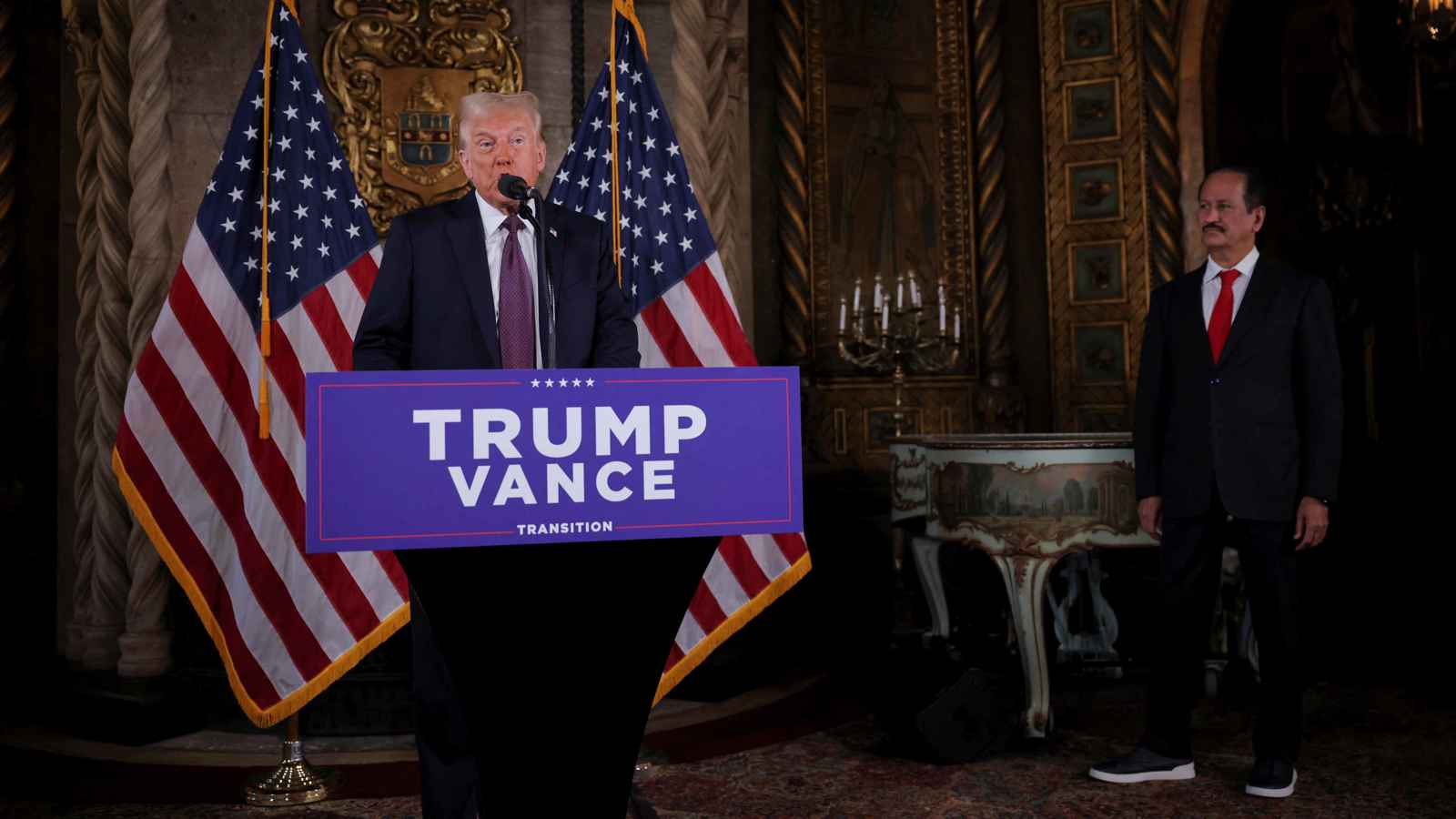 استثمارات بـ12 مليار دولار.. «داماك» توسّع مراكز بياناتها في #أميركا 