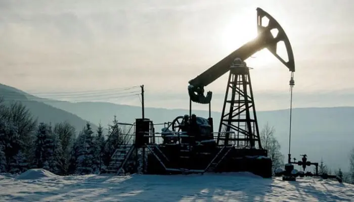 إنفوجراف| كيف استفادت روسيا من عائدات النفط والغاز؟