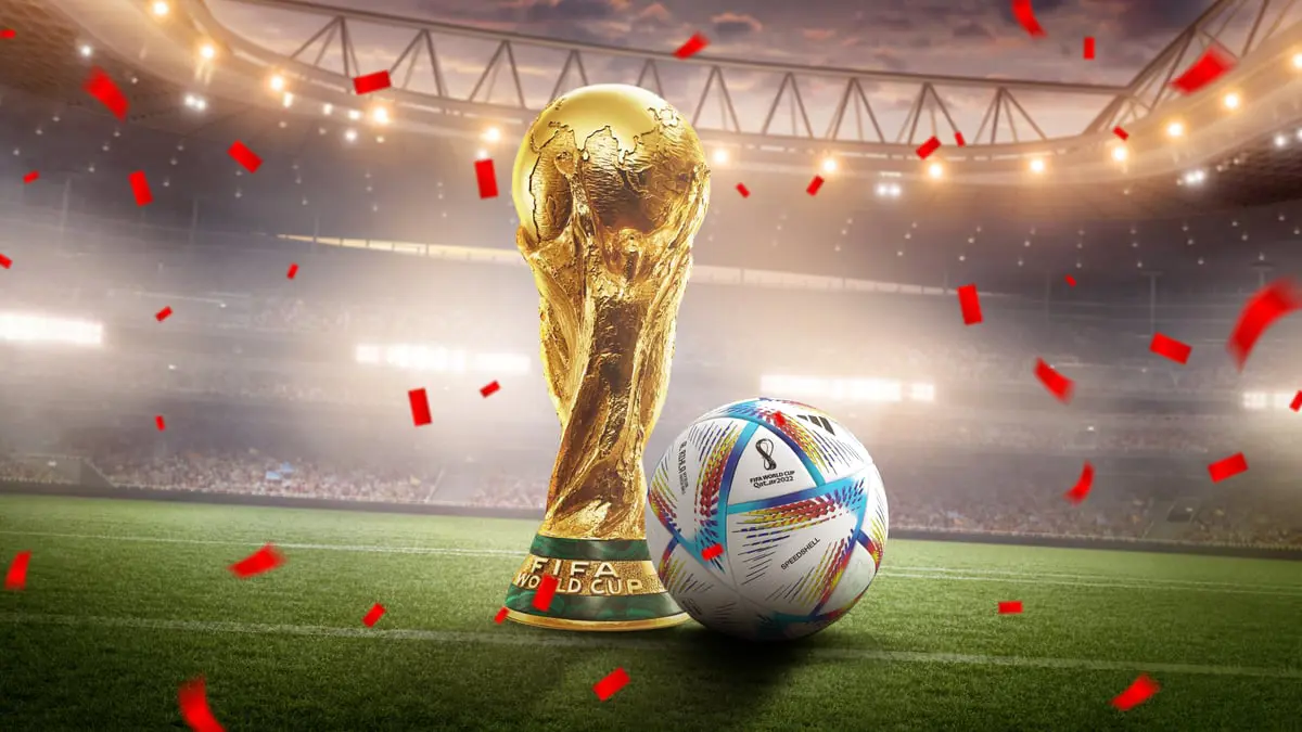 مونديال قطر.. قيمة كيليان مبابي تفوق 3 منتخبات عربية