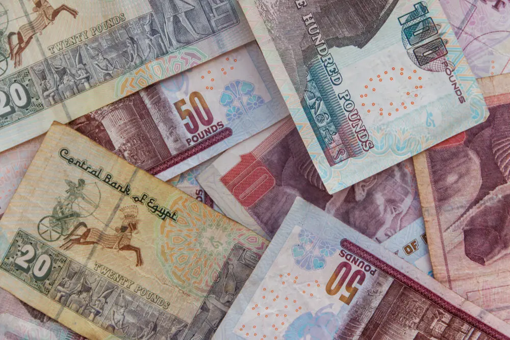 32 مليار جنيه تكلفة منحة استثنائية للمعاشات في مصر