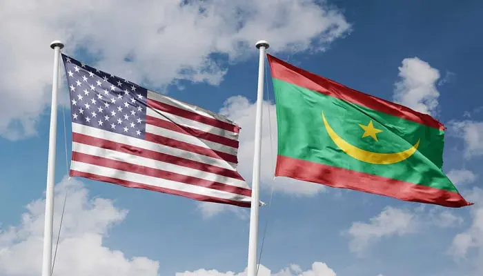 اتفاق شراكة بين موريتانيا ومنتدى الأعمال الأميركي