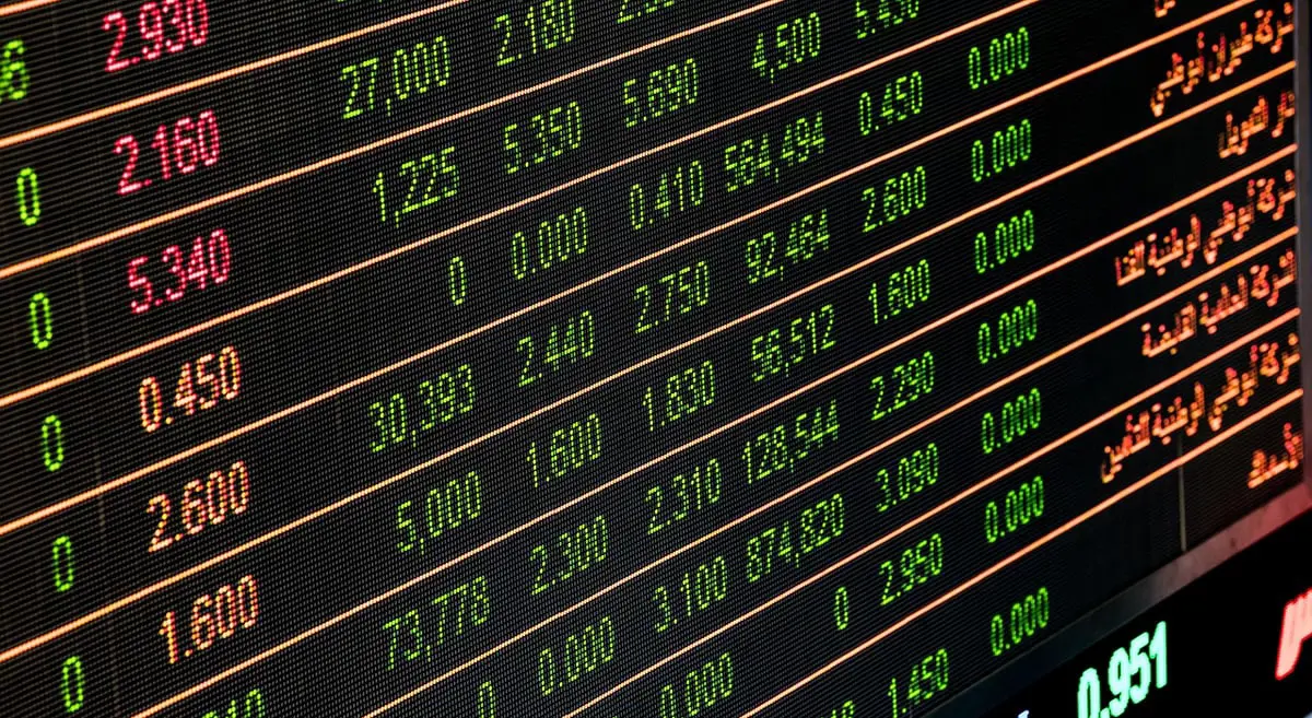 قيمة البورصات العربية تتخطى 4.16 تريليون دولار