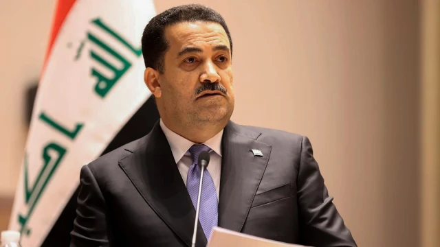 العراق يسعى لتوفير القمح مع تصاعد الاحتجاجات