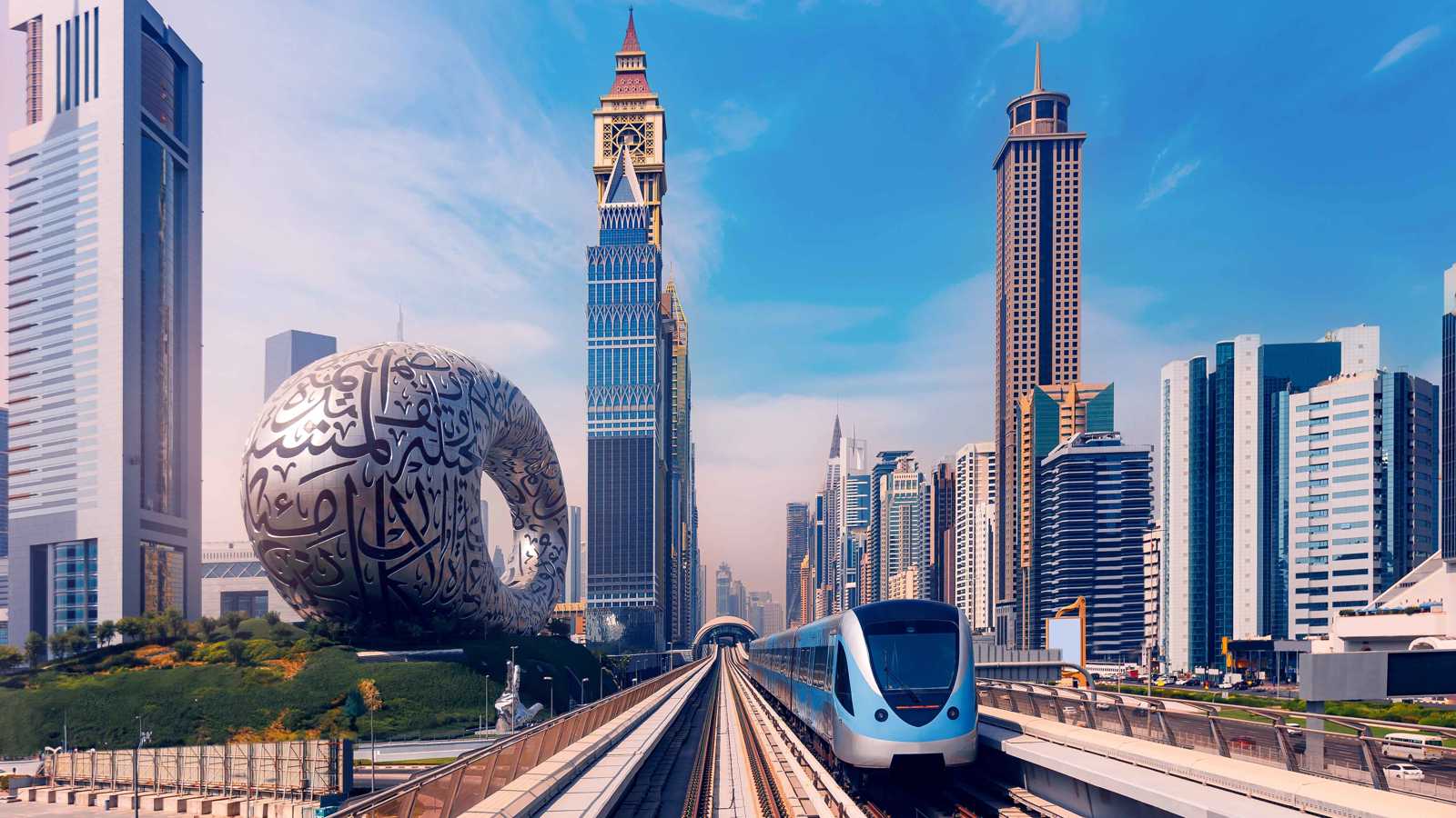 الاقتصاد الإماراتي يحافظ على زخمه رغم تصاعد التوترات في المنطقة 