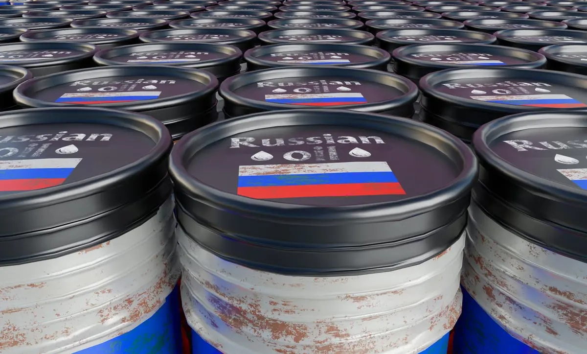 روسيا: ملتزمون باتفاق أوبك+ رغم قرار حظر صادرات الوقود