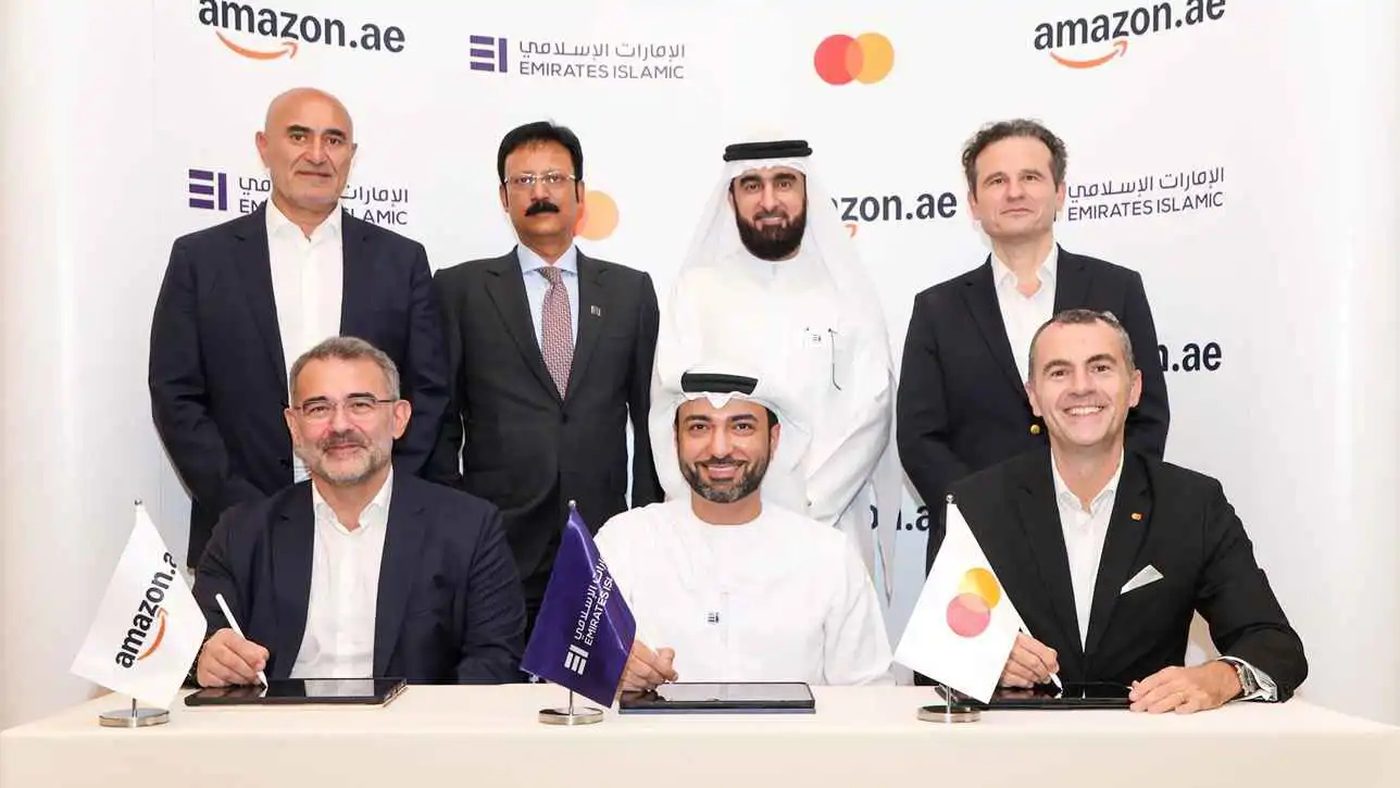 إطلاق أول بطاقة ائتمانية لـ«أمازون» في الشرق الأوسط وشمال إفريقيا