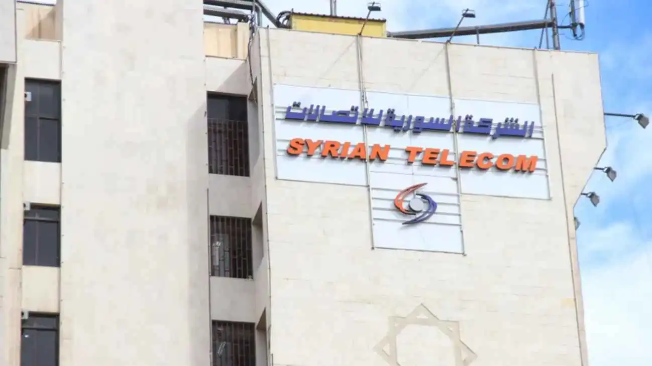 انقطاع واسع للإنترنت في سوريا بعد تخريب كابل اتصالات دولي