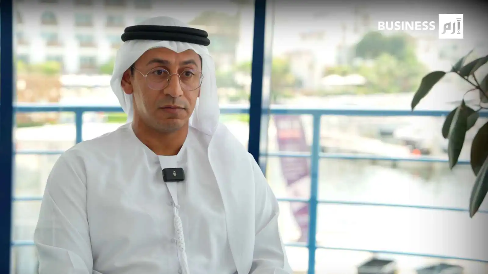 معرض دبي للقوارب واليخوت المستعملة يستقطب شركات عالمية