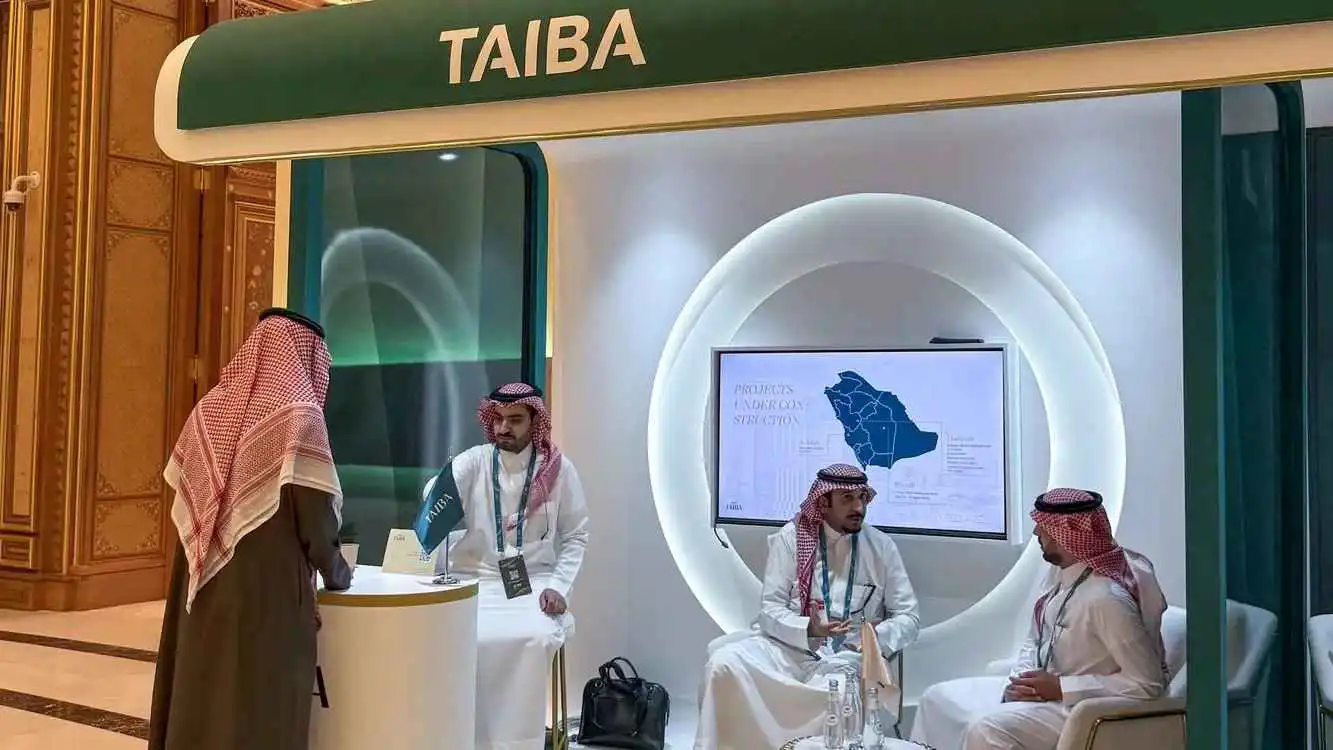 «طيبة» السعودية تُطور 3 فنادق في المدينة المنورة بـ633 مليون دولار