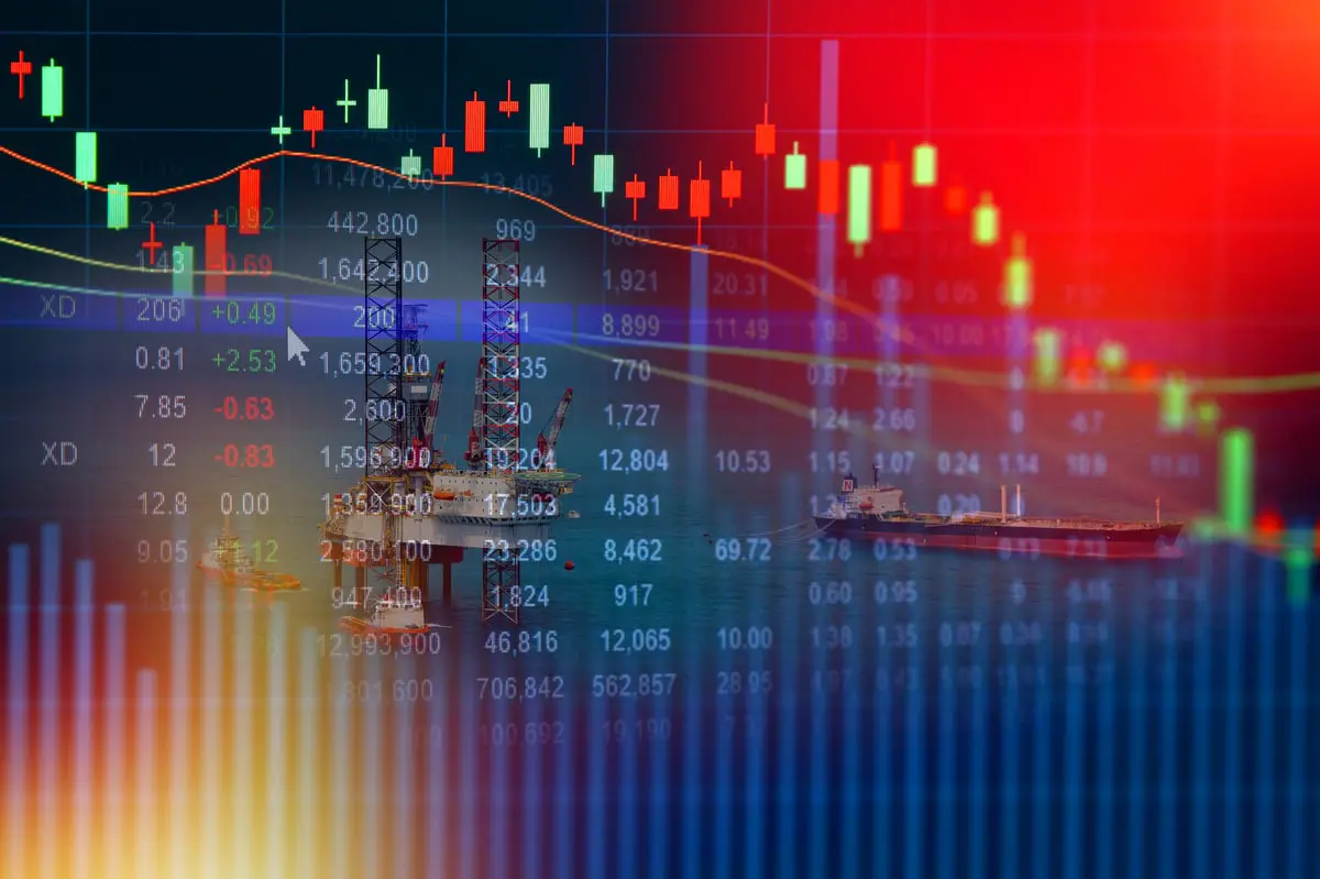 أسواق أوروبا تقفز 30% متجاهلةً حرب أوكرانيا