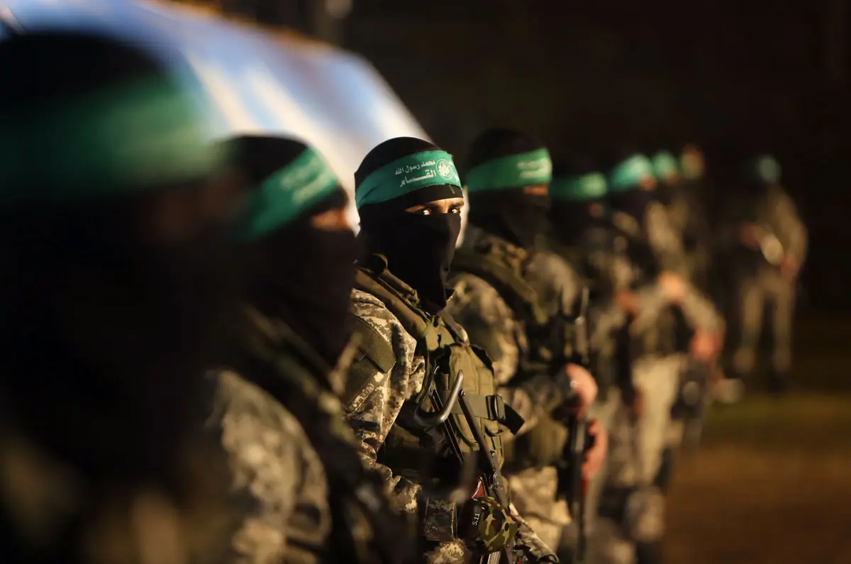 واشنطن تحاصر حماس.. عقوبات مالية واسعة