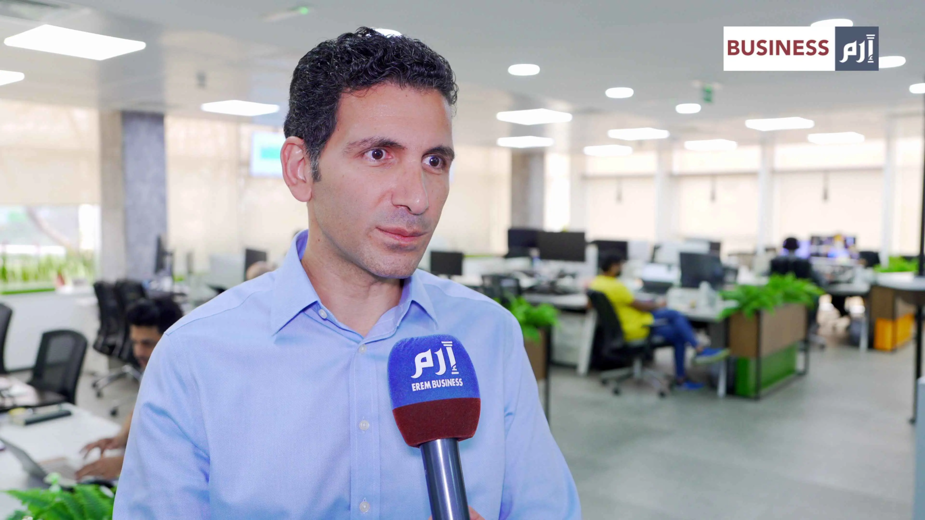 رئيس "ويغو" التنفيذي لـ"إرم بزنس": 35% ارتفاعاً متوقعاً لأسعار التذاكر في الشرق الأوسط 2024