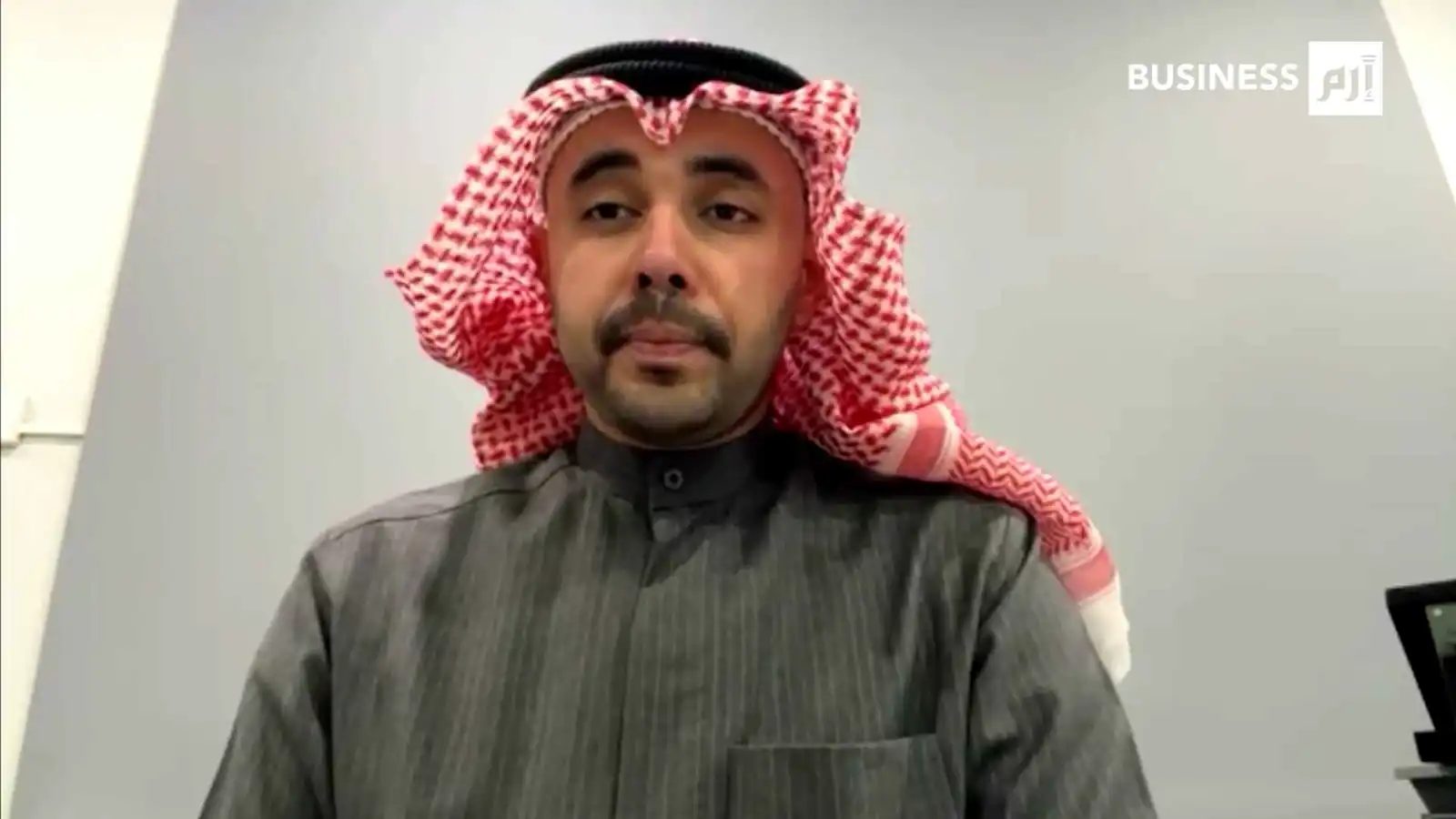 فراس السالم - رئيس مجلس الأعمال الكويتي فى دبي