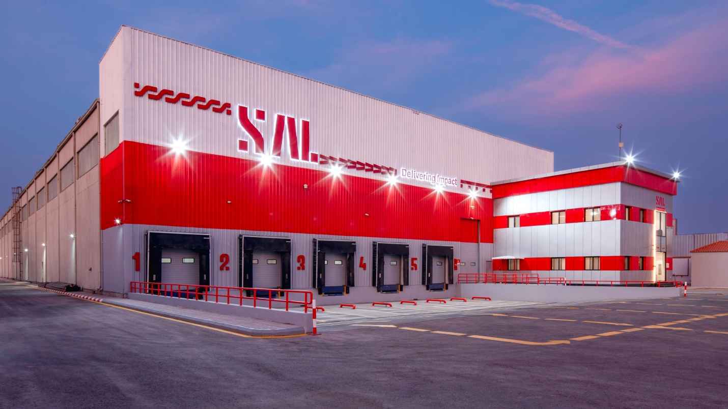 «سال» السعودية تبدأ طرح صكوك مقومة بالريال لدعم التوسعات 