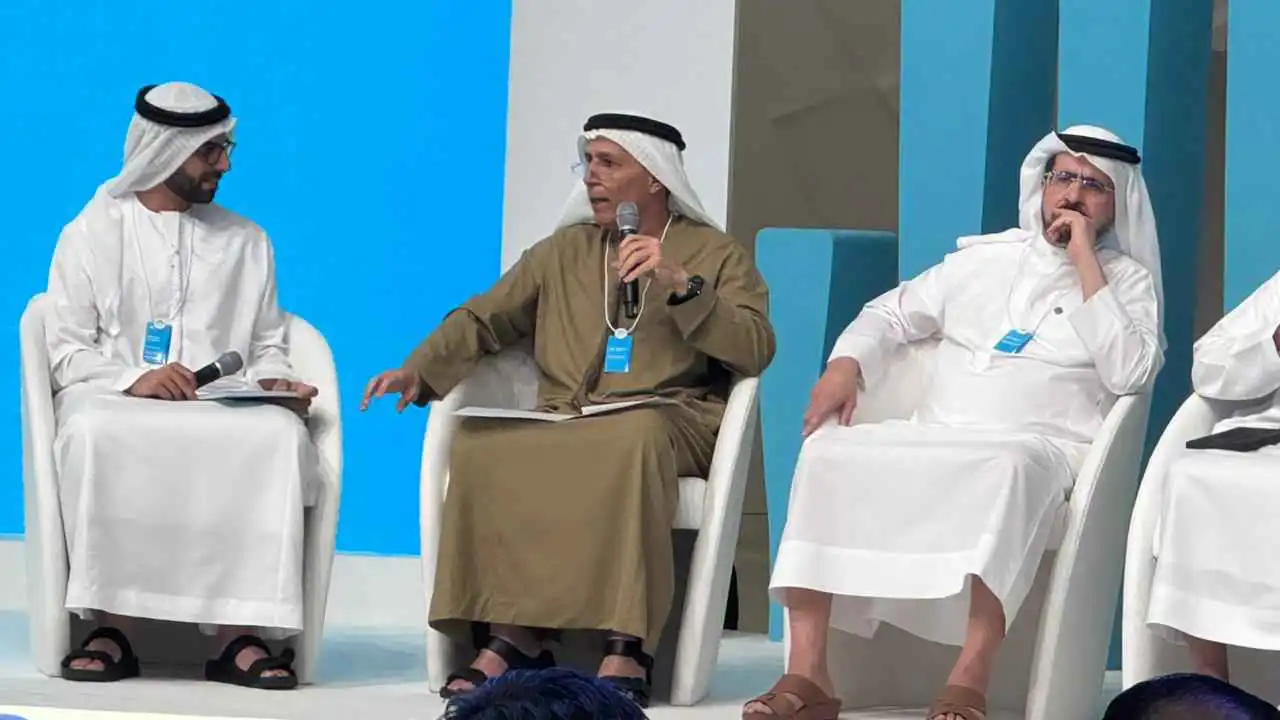 دبي: «التاكسي الجوي» يدخل التشغيل التجاري بنهاية 2026