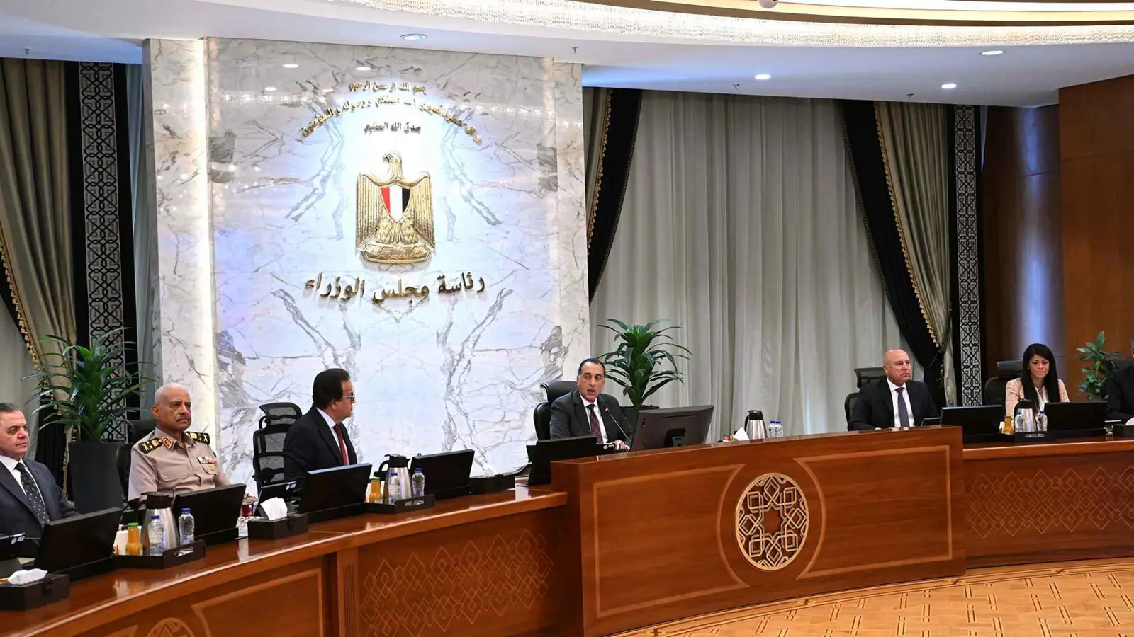 مصر تفتتح رسمياً المتحف الكبير في الأول من نوفمبر المقبل