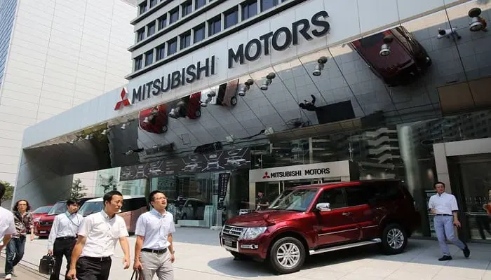 مصنعو السيارات اليابانية يتعثرون في السوق الصينية