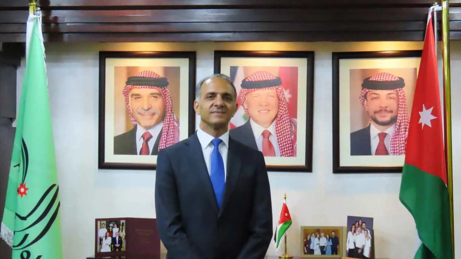 تحول رقابي غير مسبوق في الأردن.. من الورق إلى الذكاء الاصطناعي