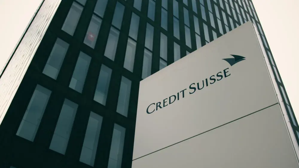 UBS تسعى للحصول على ضمانات بنحو 6 مليارات لصفقة كريدي سويس