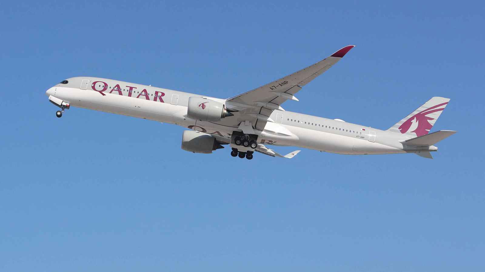 «الخطوط الجوية القطرية» تُسيّر رحلات إجلاء من الدوحة إلى أوروبا. لمزيد من الأخبار والتحليلات الاقتصادية تابعوا 