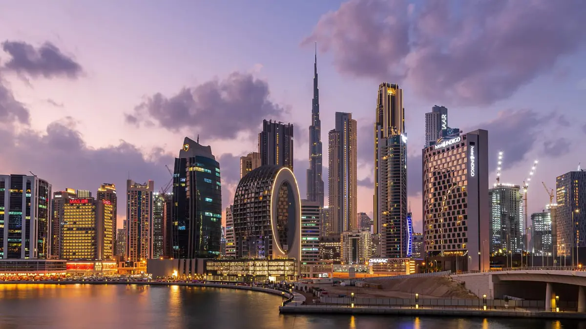 دبي.. 3.51 مليار دولار تصرفات عقارية بأسبوع