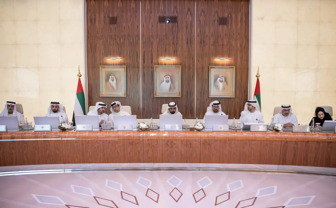 إعادة تشكيل جهاز الإمارات للاستثمار برئاسة منصور بن زايد