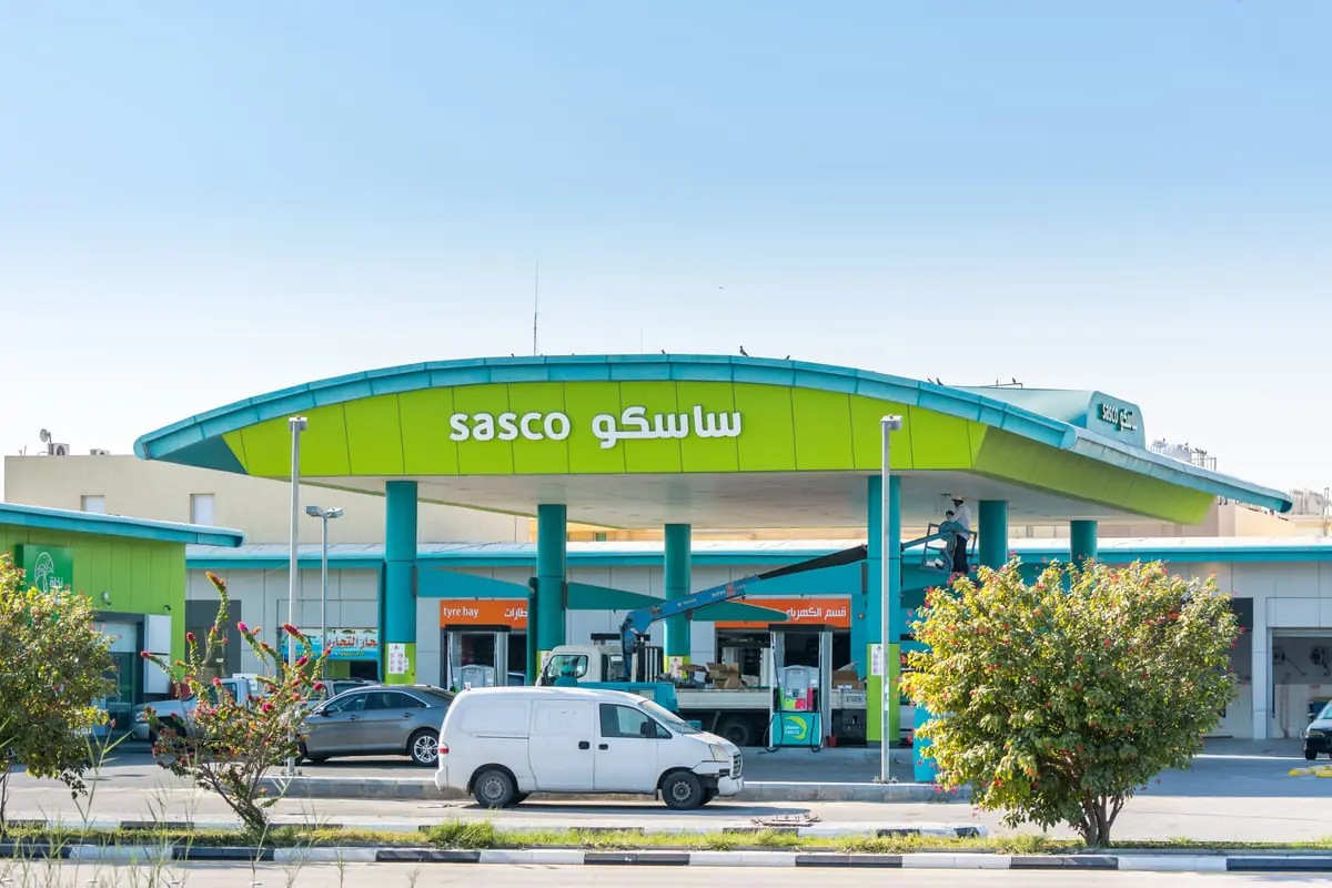 أرباح "ساسكو السعودية" تنمو 76.4% على أساس سنوي